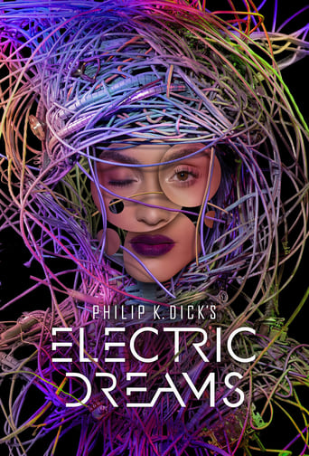 دانلود سریال Philip K. Dick's Electric Dreams 2017