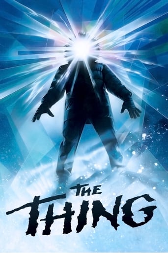 دانلود فیلم The Thing 1982 (موجود)