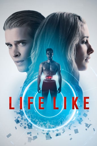 دانلود فیلم Life Like 2019 (همچون زندگی)