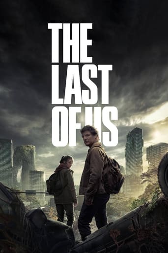 دانلود سریال The Last of Us 2023 (آخرین بازماندگان ما)