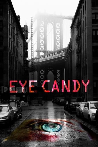 دانلود سریال Eye Candy 2015