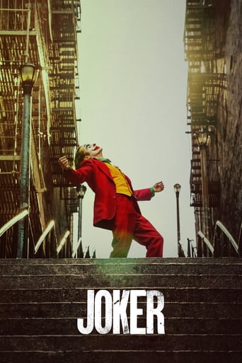 دانلود فیلم Joker 2019 (جوکر)