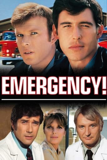 دانلود سریال Emergency! 1972
