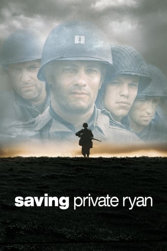 دانلود فیلم Saving Private Ryan 1998 (نجات سرباز رایان)