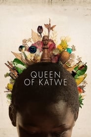 دانلود فیلم Queen of Katwe 2016 (ملکه کاتوه)