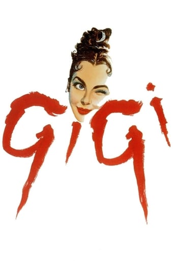 دانلود فیلم Gigi 1958