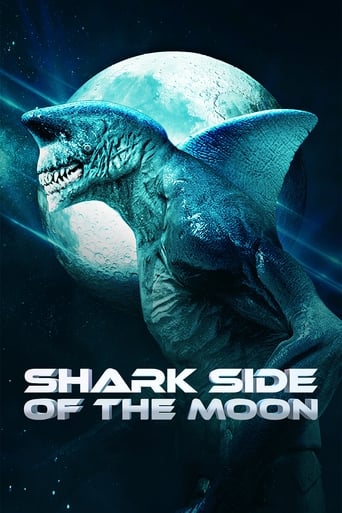 دانلود فیلم Shark Side of the Moon 2022 (سمت کوسه ماه)