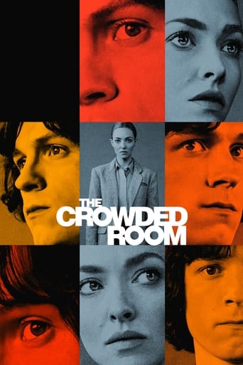 دانلود سریال The Crowded Room 2023