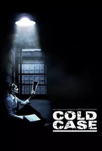 دانلود سریال Cold Case 2003