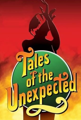 دانلود سریال Tales of the Unexpected 1979