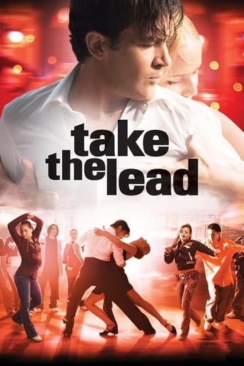 دانلود فیلم Take the Lead 2006 (جلو بیفت)