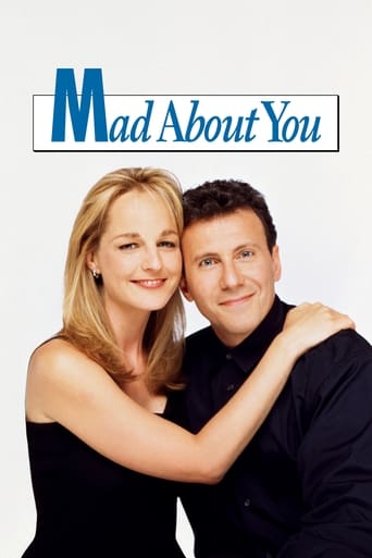 دانلود سریال Mad About You 1992
