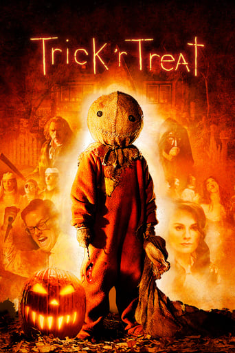 دانلود فیلم Trick 'r Treat 2007