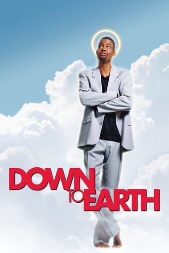 دانلود فیلم Down to Earth 2001