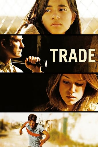 دانلود فیلم Trade 2007