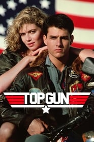 دانلود فیلم Top Gun 1986 (تاپ گان)