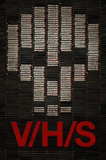 دانلود فیلم V/H/S 2012 (وی اچ اس)