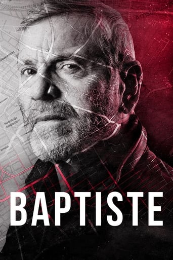 دانلود سریال Baptiste 2019 (باپتیست)