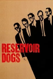 دانلود فیلم Reservoir Dogs 1992 (سگ های انباری)