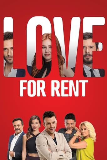 دانلود سریال Love for Rent 2015 (عشق اجاره ای)