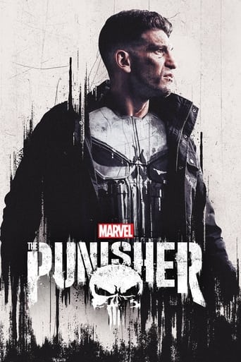 دانلود سریال Marvel's The Punisher 2017 (مجازاتگر)