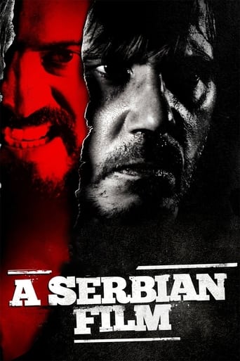 دانلود فیلم A Serbian Film 2010