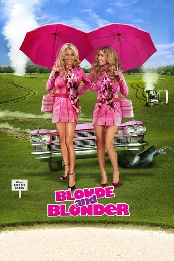 دانلود فیلم Blonde and Blonder 2008