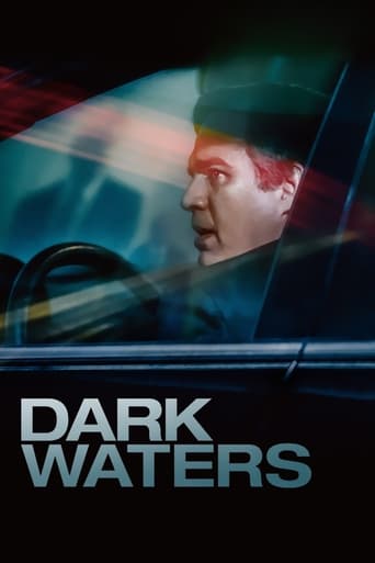 دانلود فیلم Dark Waters 2019 (آب‌های تیره)