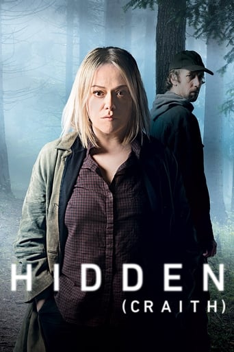 دانلود سریال Hidden 2018 (پنهان)