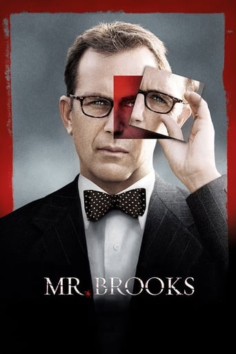 دانلود فیلم Mr. Brooks 2007 (آقای بروکس)