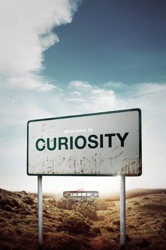 دانلود فیلم Welcome to Curiosity 2018 (به کنجکاوی خوش آمدید)