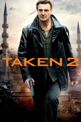 دانلود فیلم Taken 2 2012 (ربوده شده)