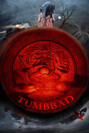 دانلود فیلم Tumbbad 2018
