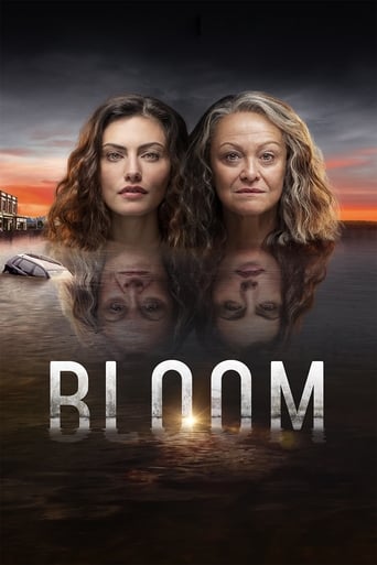 دانلود سریال Bloom 2019 (جوانه)