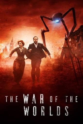 دانلود سریال The War of the Worlds 2019 (جنگ دنیاها)