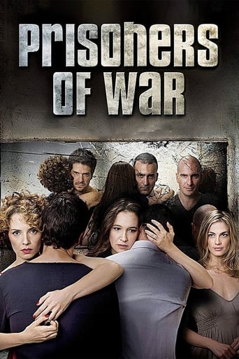دانلود سریال Prisoners of War 2009